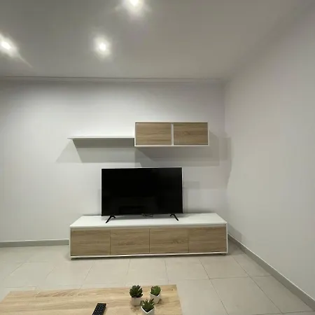 Apartamentos Demar Luis Casais O Grove Exterior photo