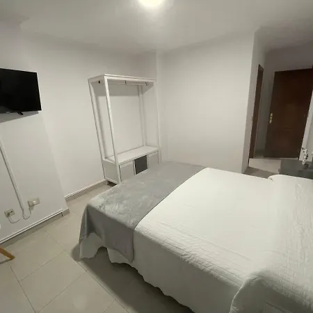 Apartamentos Demar Luis Casais O Grove Exterior photo