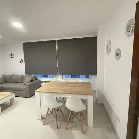 Apartamentos Demar Luis Casais O Grove Exterior photo