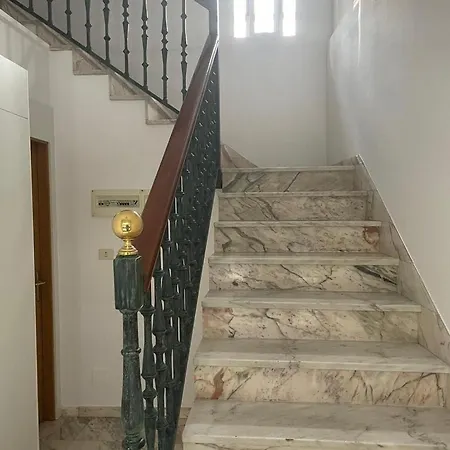 Apartamentos Demar Luis Casais O Grove Exterior photo