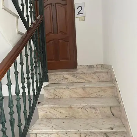 Apartamentos Demar Luis Casais O Grove Room photo