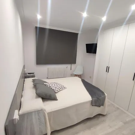 Apartamentos Demar Luis Casais O Grove Room photo