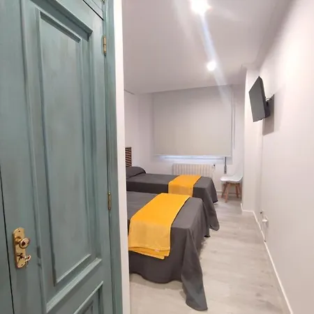 Apartamentos Demar Luis Casais O Grove Room photo