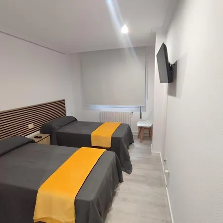 Apartamentos Demar Luis Casais O Grove Room photo