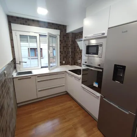 Apartamentos Demar Luis Casais O Grove Room photo