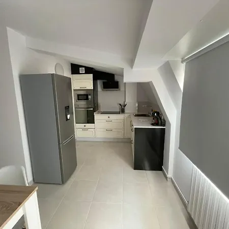 Apartamentos Demar Luis Casais O Grove Room photo