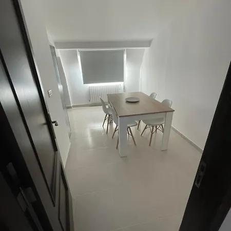 Apartamentos Demar Luis Casais O Grove Room photo