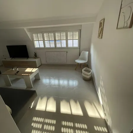 Apartamentos Demar Luis Casais O Grove Room photo