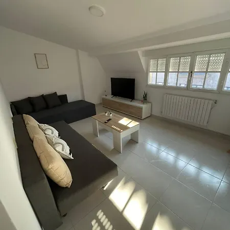Apartamentos Demar Luis Casais O Grove Room photo