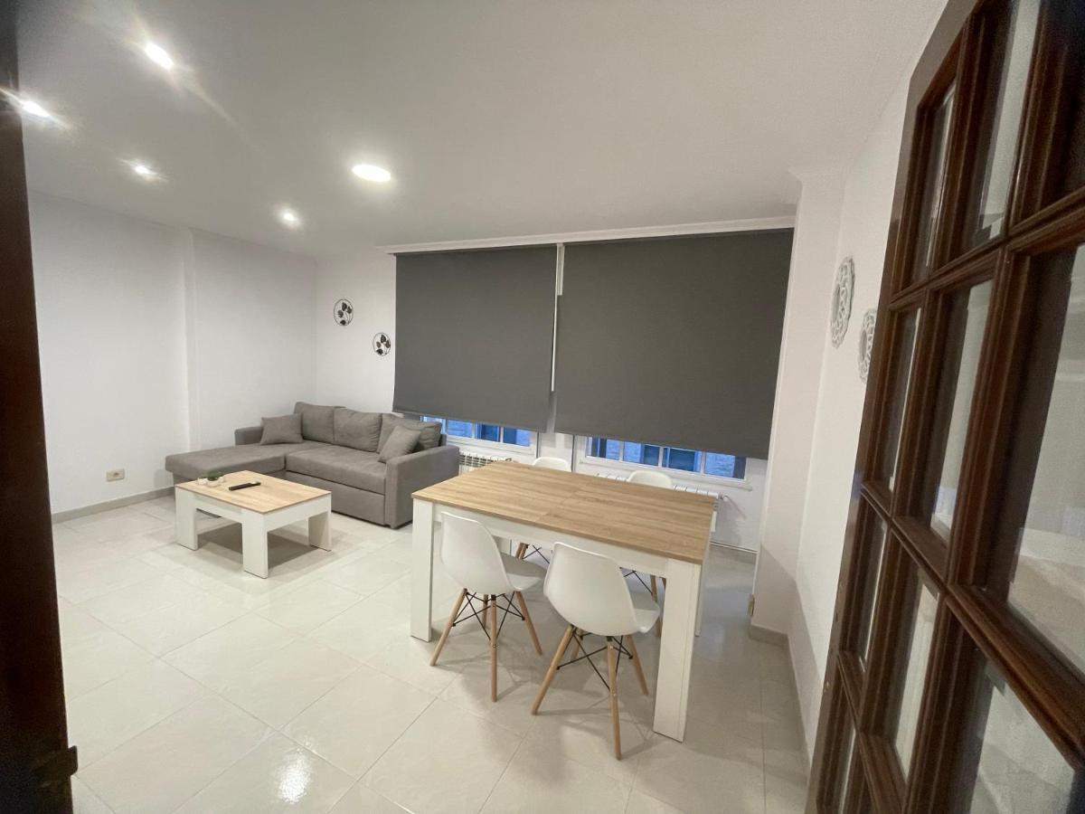 Apartment Demar Luis Casais O Grove