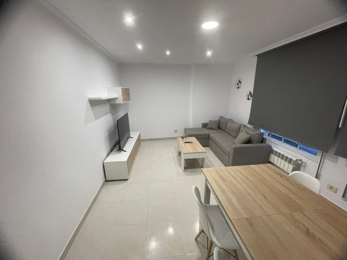 Demar Luis Casais Apartment