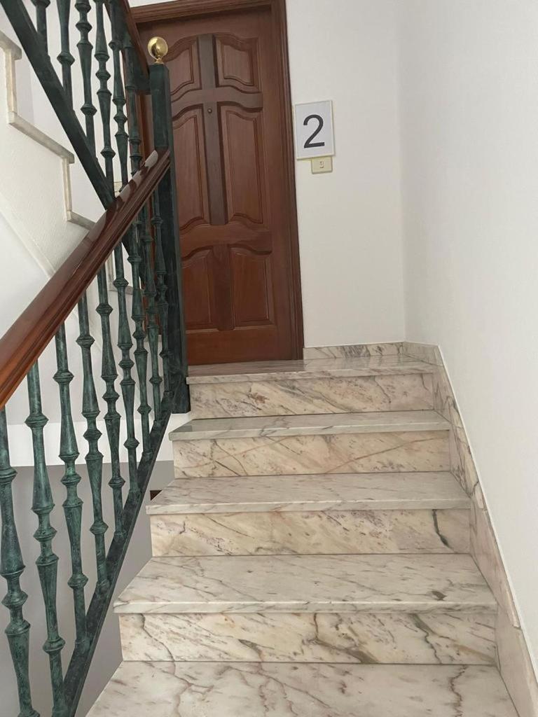 Apartment Demar Luis Casais *