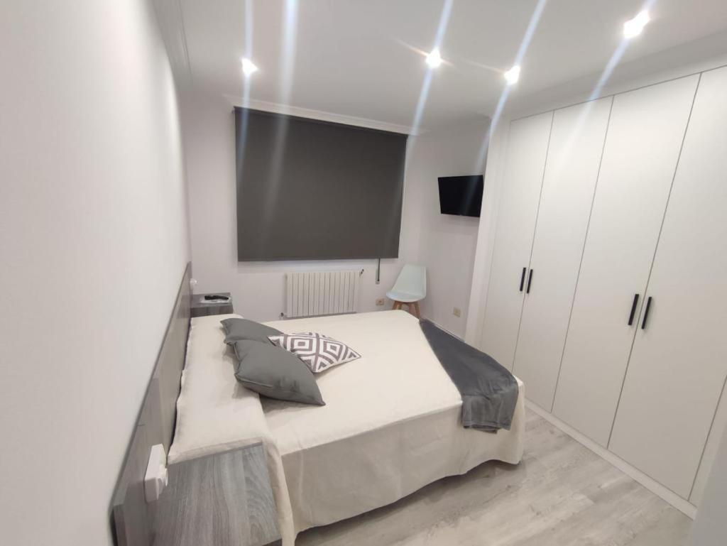 Apartment Demar Luis Casais O Grove