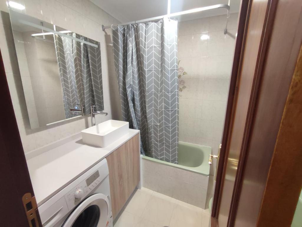 Apartment Demar Luis Casais