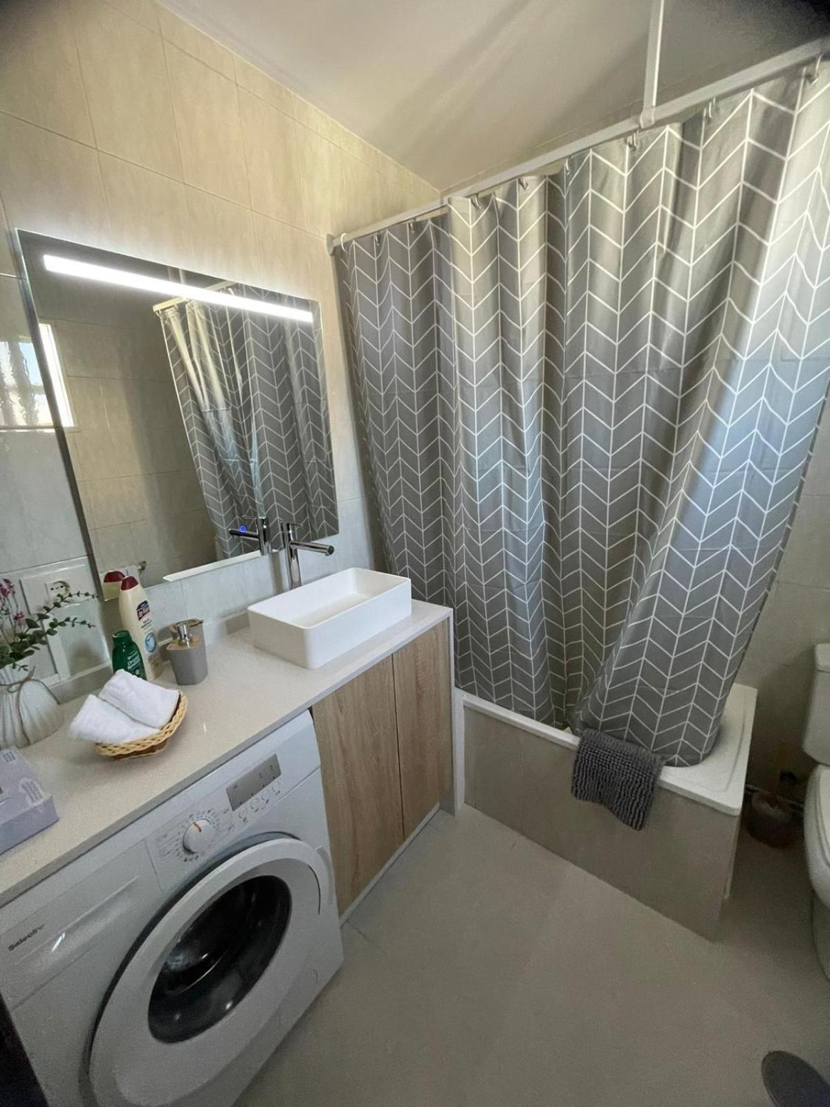 Apartment Demar Luis Casais *