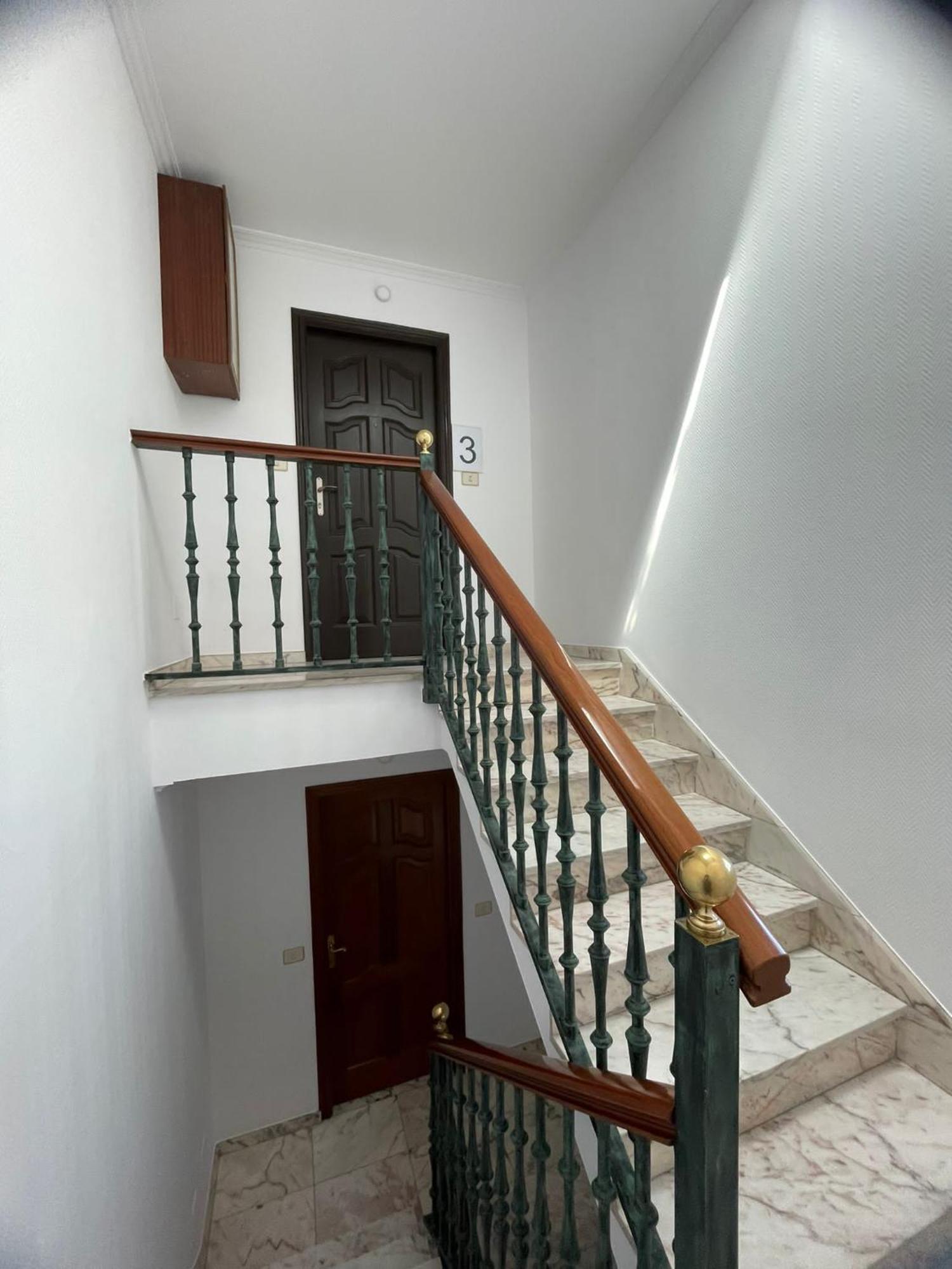Apartment Demar Luis Casais *