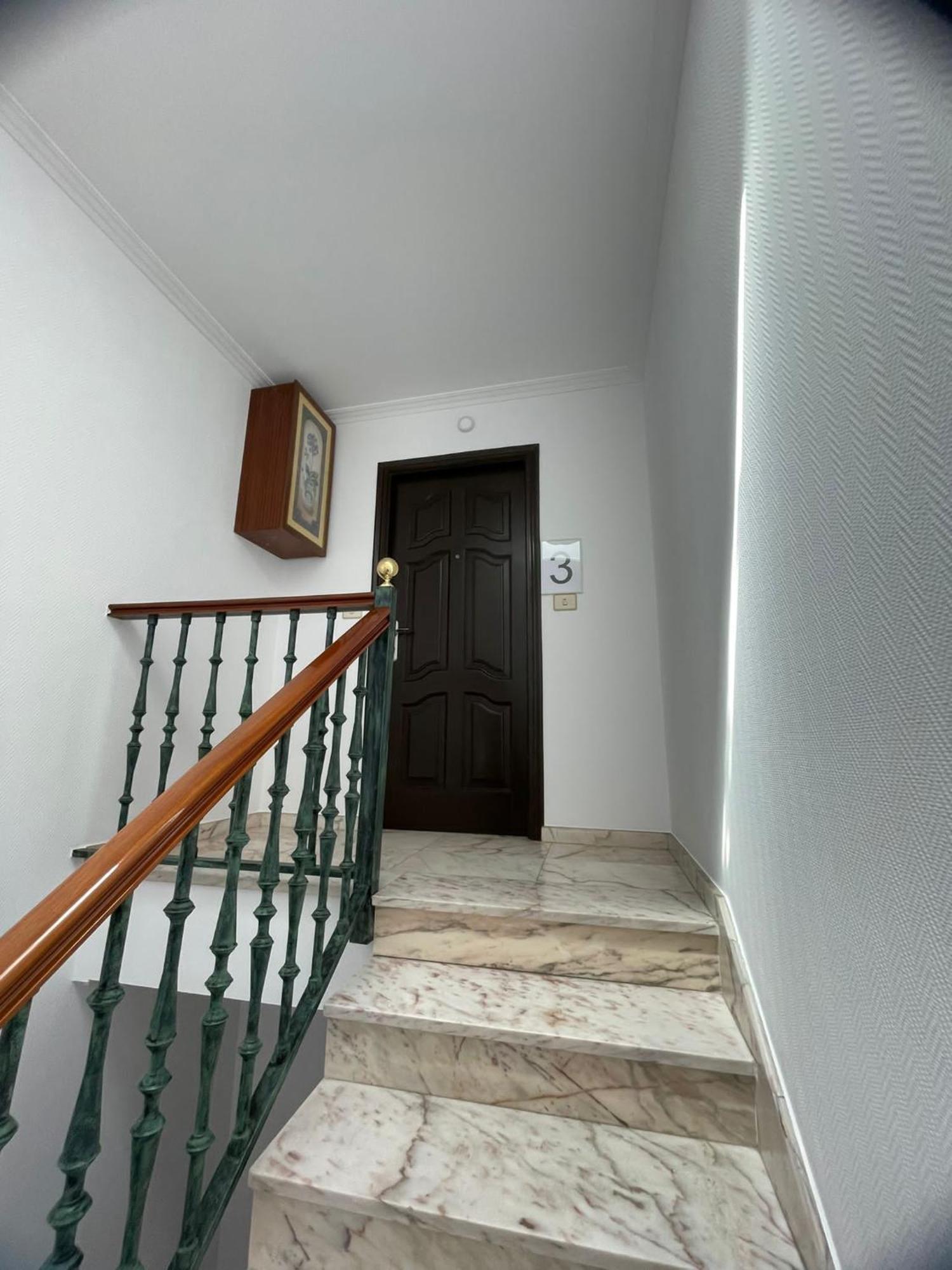 Apartment Demar Luis Casais *
